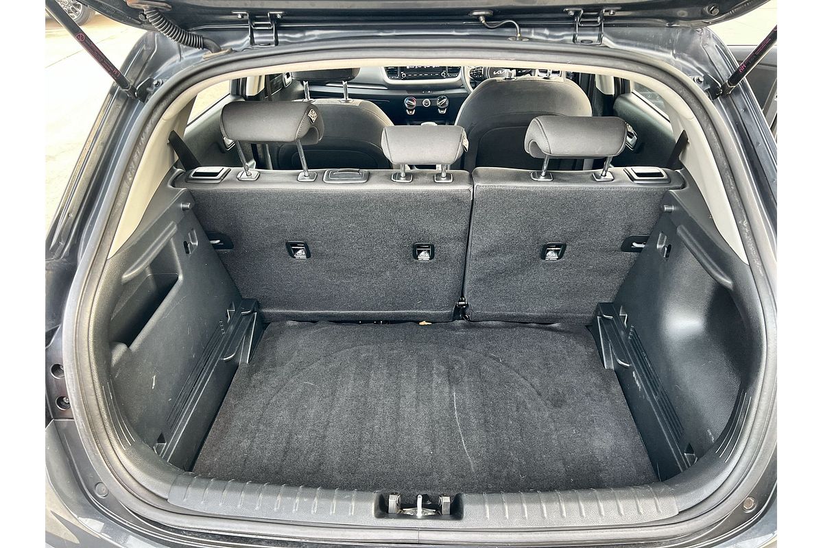2021 Kia Stonic S YB