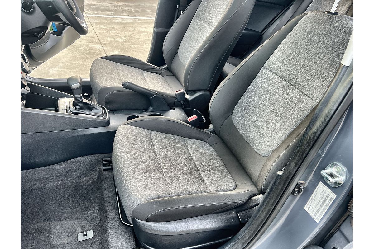 2021 Kia Stonic S YB