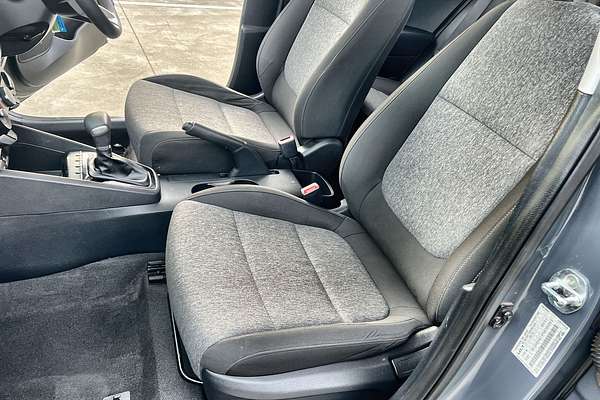 2021 Kia Stonic S YB