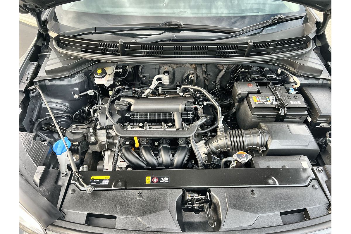 2021 Kia Stonic S YB