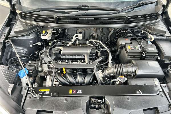 2021 Kia Stonic S YB