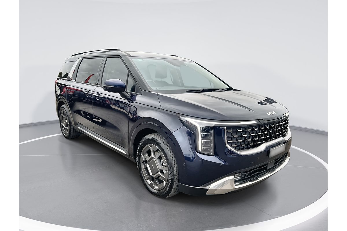 2024 Kia Carnival GT-Line HEV KA4 PE