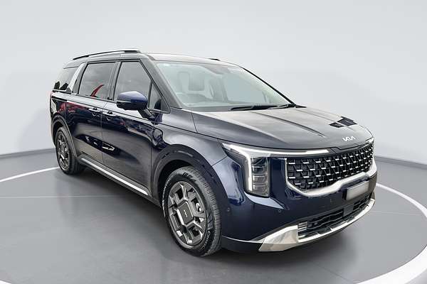 2024 Kia Carnival GT-Line HEV KA4 PE