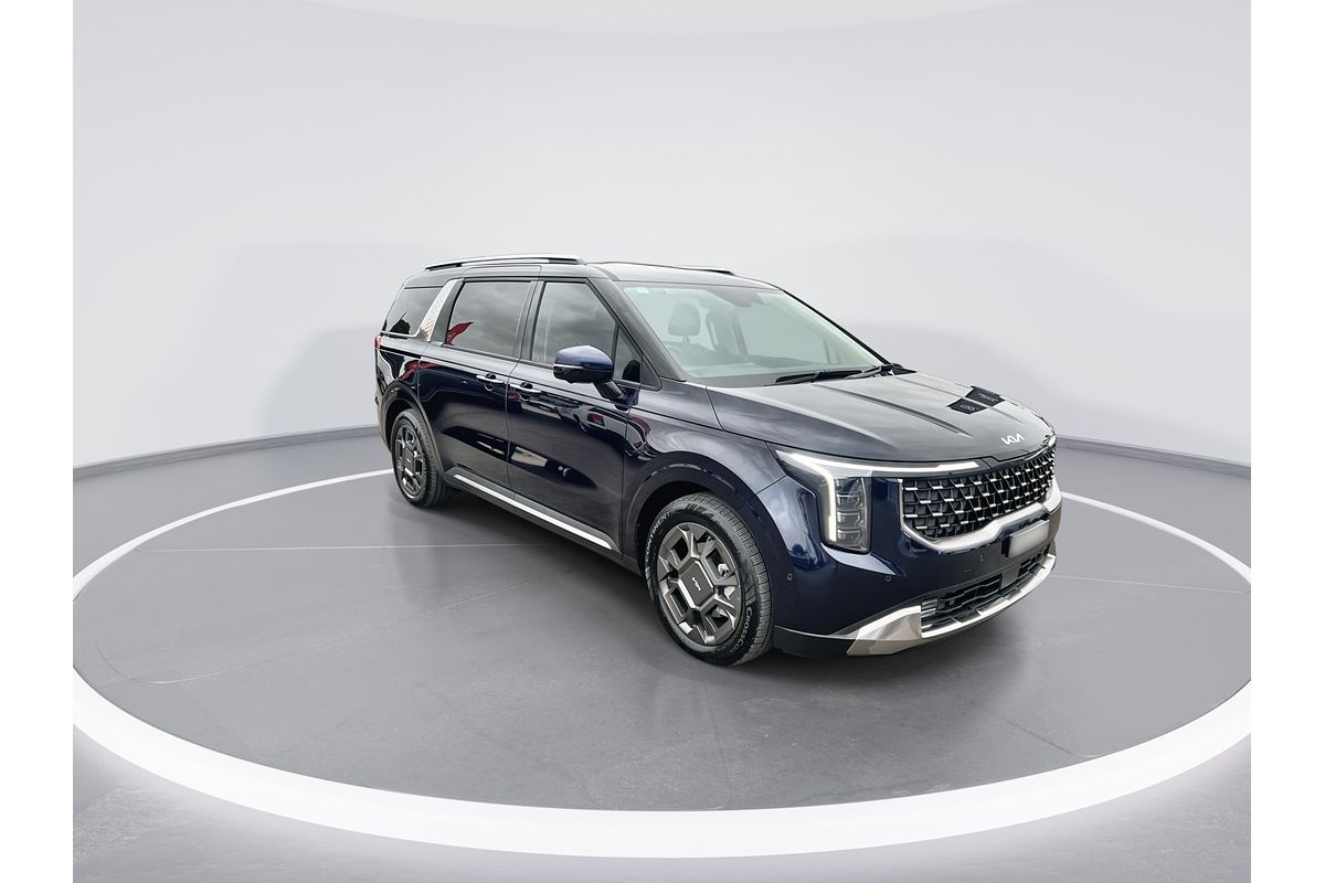 2024 Kia Carnival GT-Line HEV KA4 PE