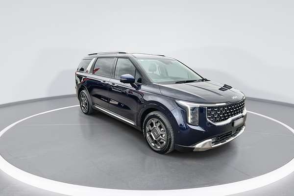 2024 Kia Carnival GT-Line HEV KA4 PE
