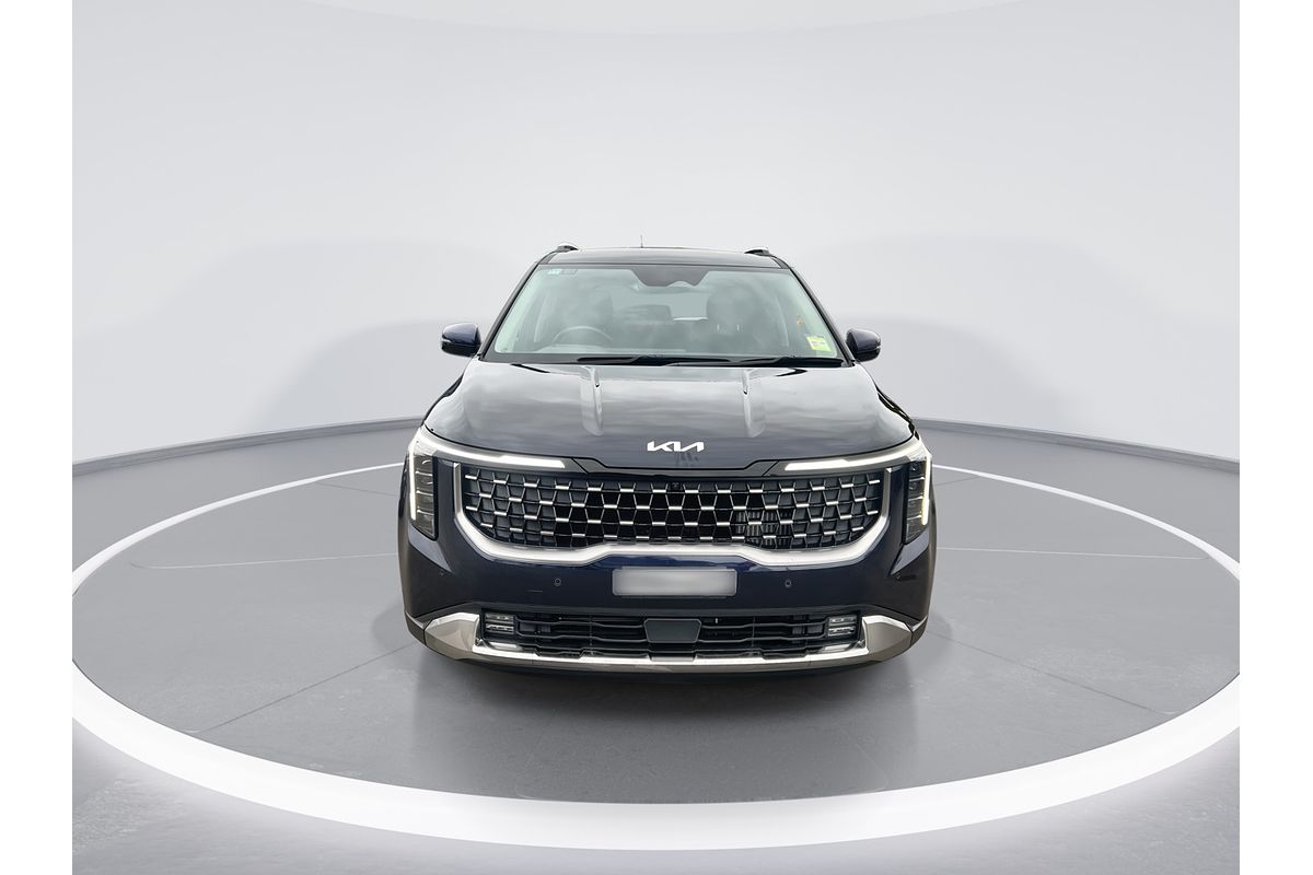 2024 Kia Carnival GT-Line HEV KA4 PE