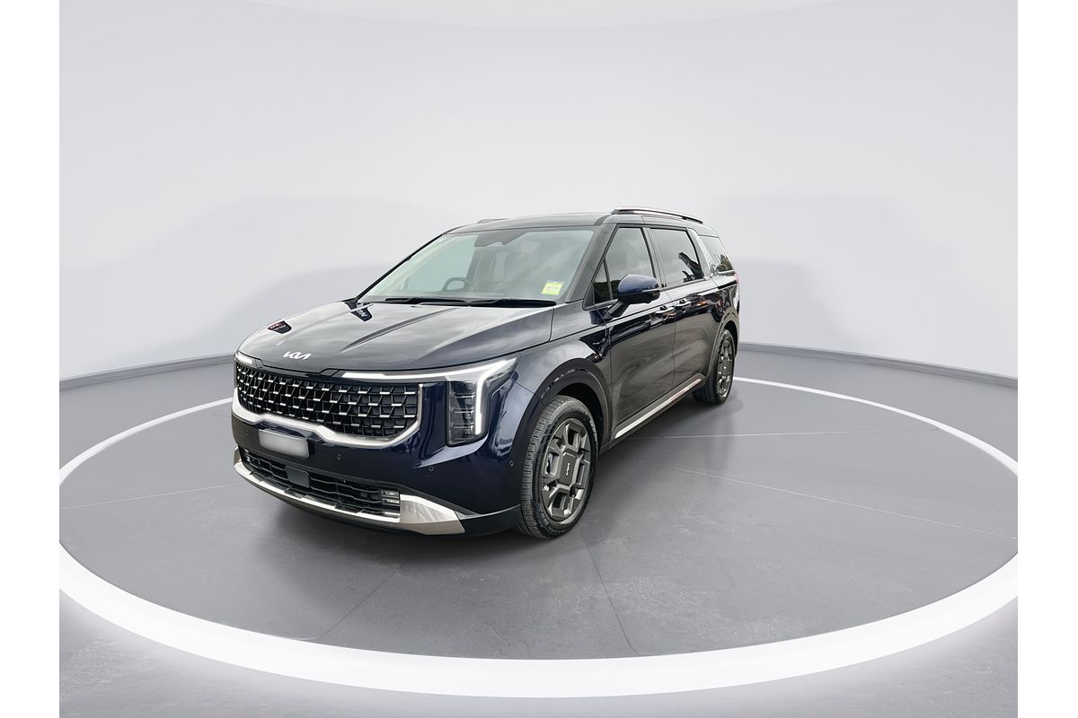 2024 Kia Carnival GT-Line HEV KA4 PE