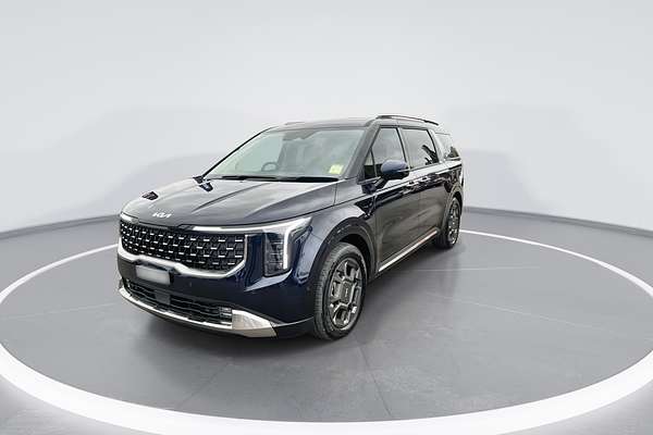 2024 Kia Carnival GT-Line HEV KA4 PE