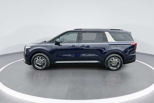2024 Kia Carnival GT-Line HEV KA4 PE