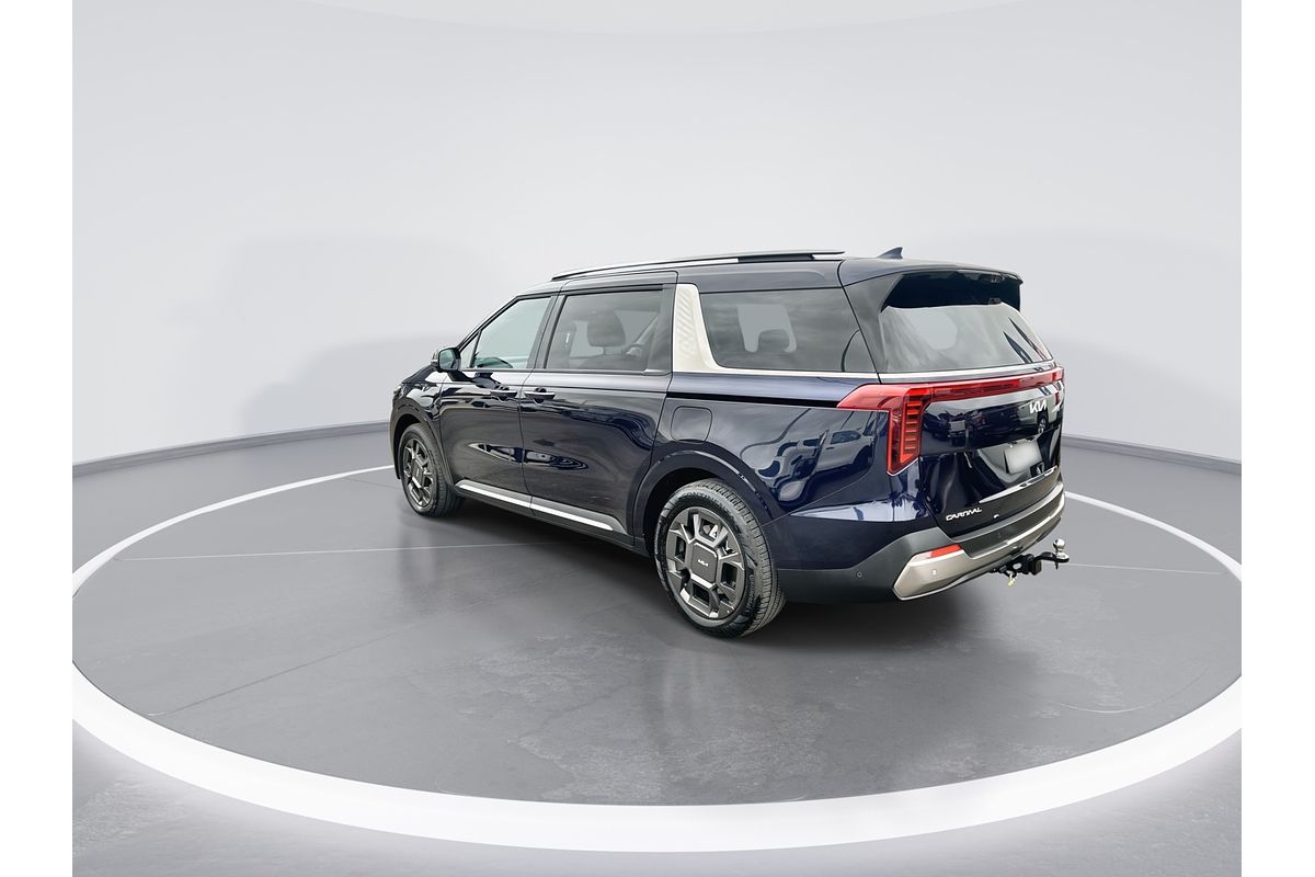 2024 Kia Carnival GT-Line HEV KA4 PE