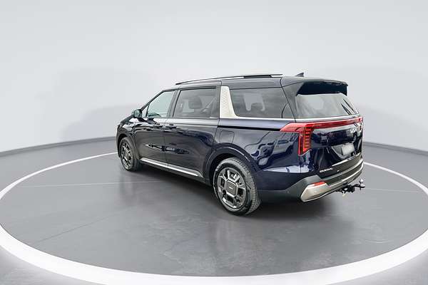 2024 Kia Carnival GT-Line HEV KA4 PE