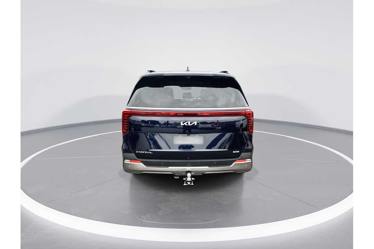 2024 Kia Carnival GT-Line HEV KA4 PE