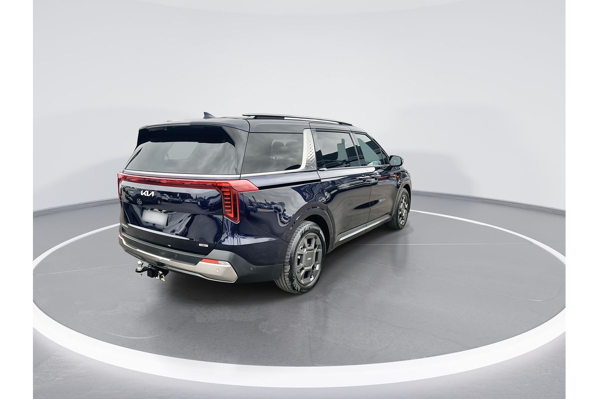 2024 Kia Carnival GT-Line HEV KA4 PE