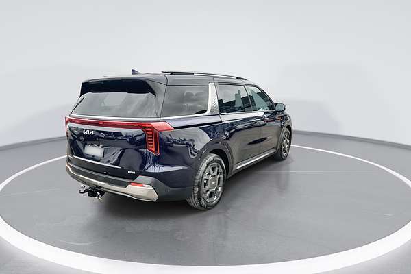 2024 Kia Carnival GT-Line HEV KA4 PE