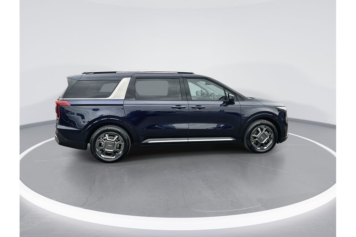 2024 Kia Carnival GT-Line HEV KA4 PE