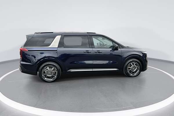 2024 Kia Carnival GT-Line HEV KA4 PE