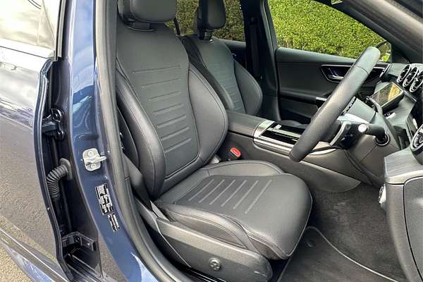 2024 Mercedes-Benz 200 MHEV W206 MY24