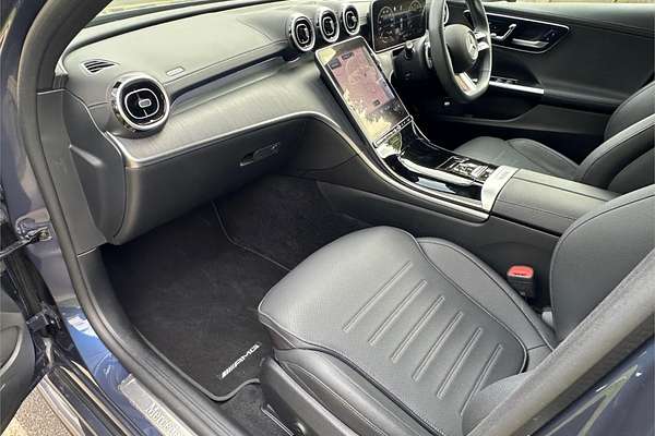 2024 Mercedes-Benz 200 MHEV W206 MY24