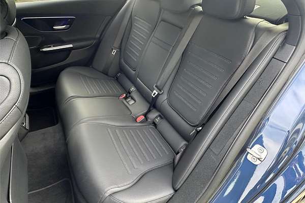 2024 Mercedes-Benz 200 MHEV W206 MY24