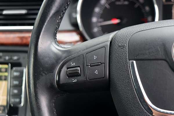 2013 SKODA Superb Elegance 125TDI 3T