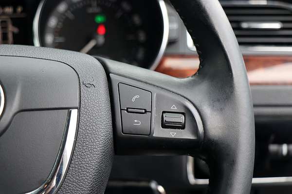 2013 SKODA Superb Elegance 125TDI 3T