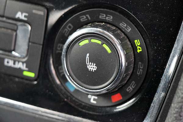 2013 SKODA Superb Elegance 125TDI 3T