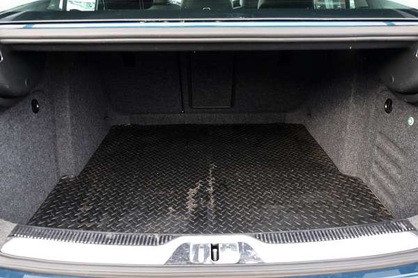 2013 SKODA Superb Elegance 125TDI 3T