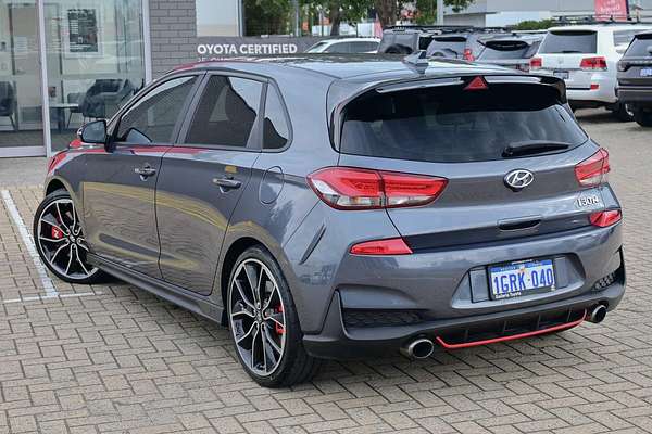 2018 Hyundai i30 N Performance PDe.2