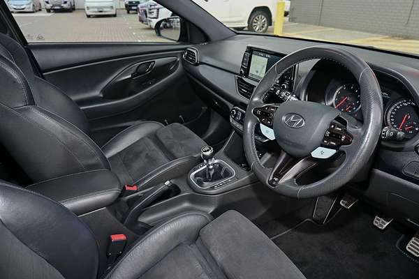 2018 Hyundai i30 N Performance PDe.2