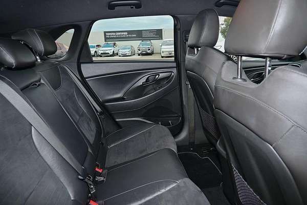 2018 Hyundai i30 N Performance PDe.2