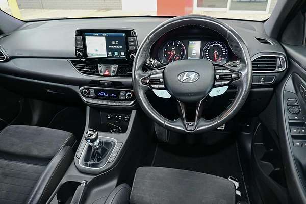 2018 Hyundai i30 N Performance PDe.2
