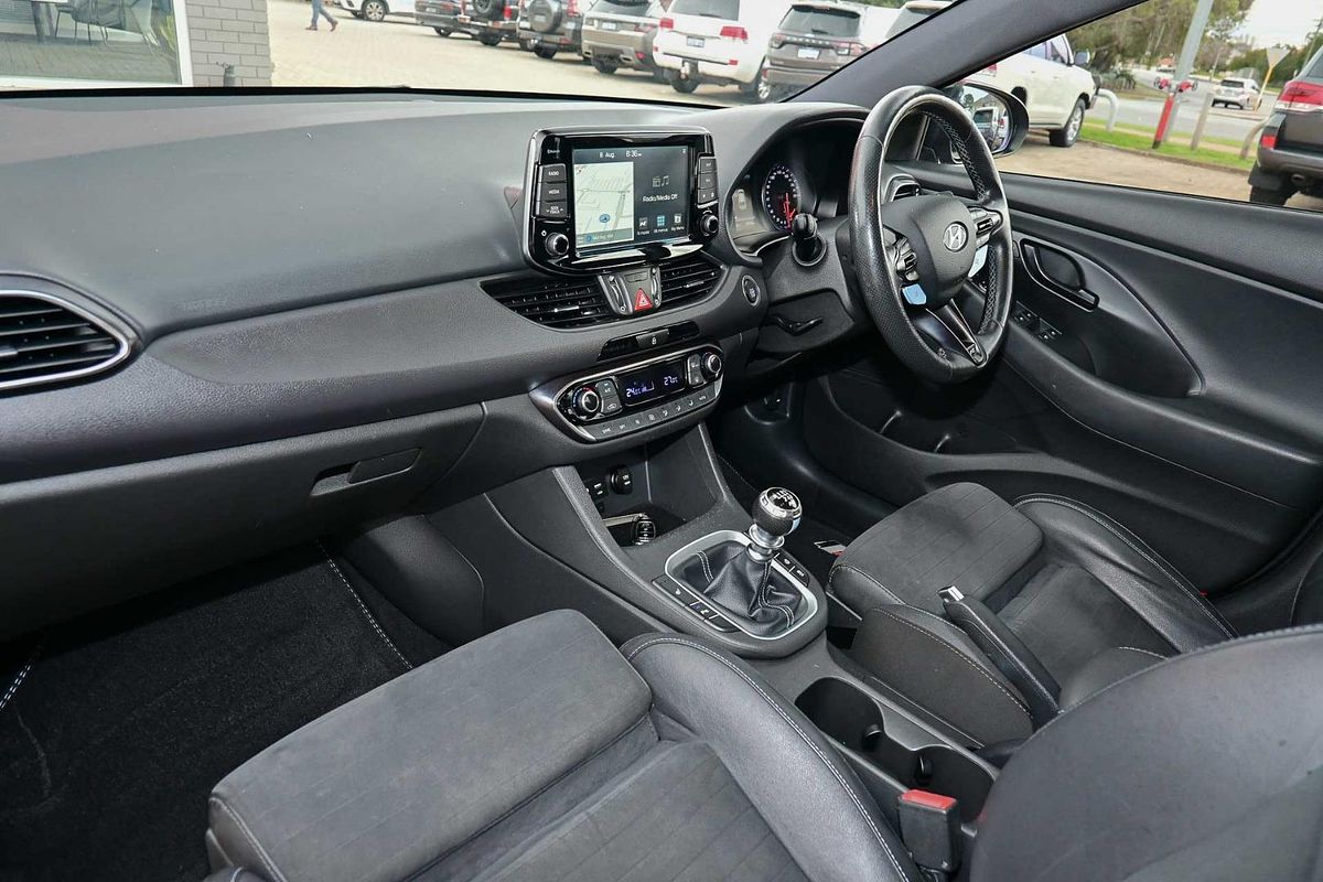 2018 Hyundai i30 N Performance PDe.2