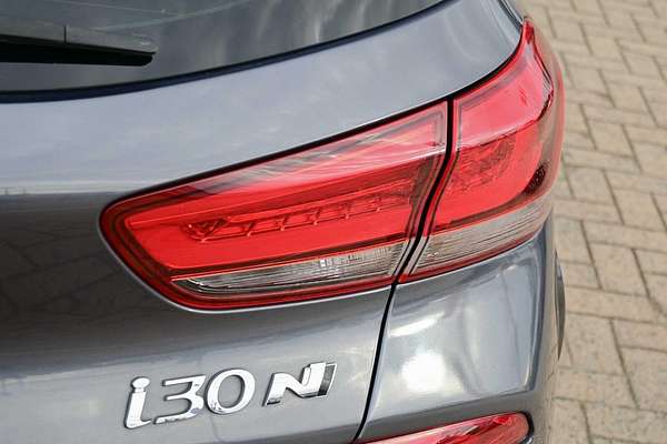 2018 Hyundai i30 N Performance PDe.2