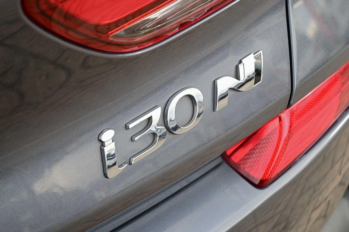 2018 Hyundai i30 N Performance PDe.2