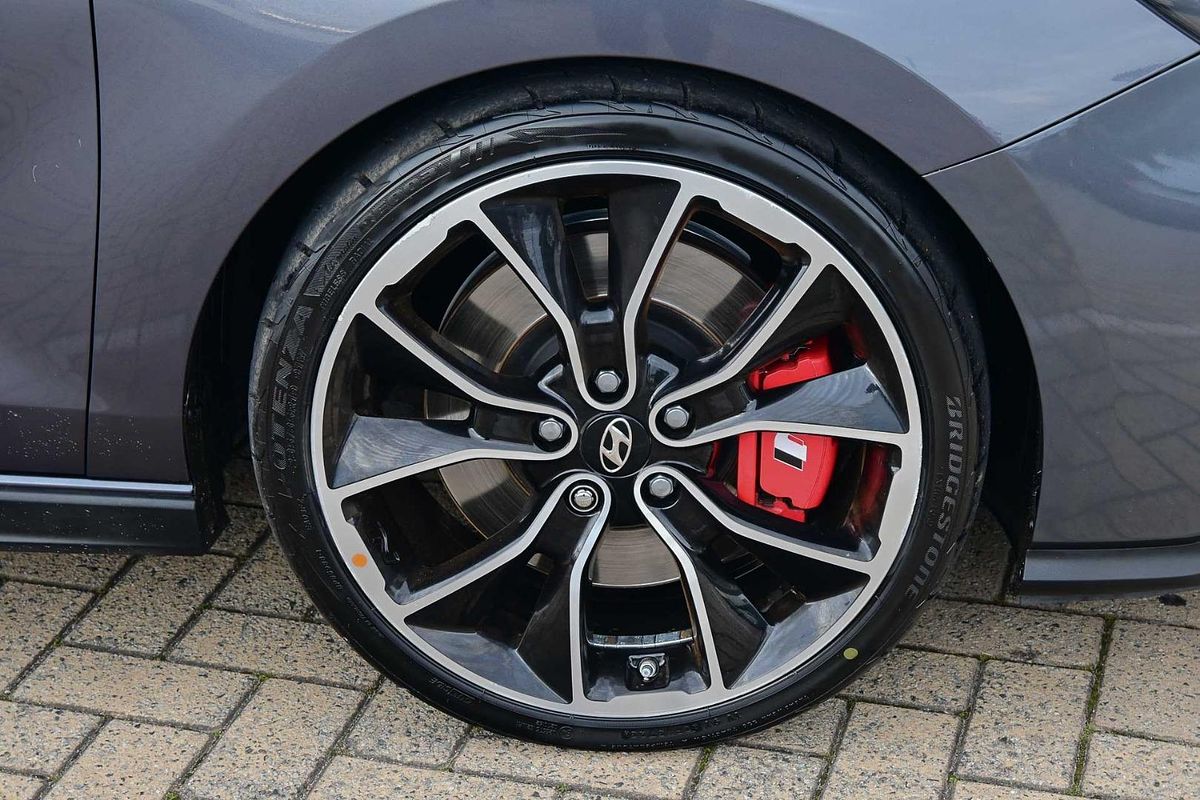 2018 Hyundai i30 N Performance PDe.2