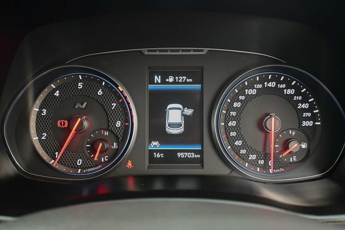 2018 Hyundai i30 N Performance PDe.2
