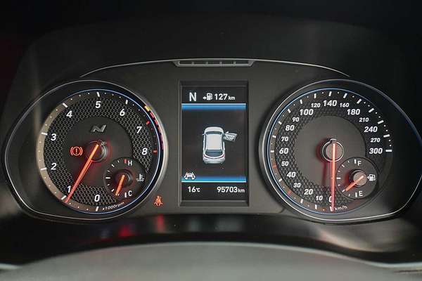 2018 Hyundai i30 N Performance PDe.2