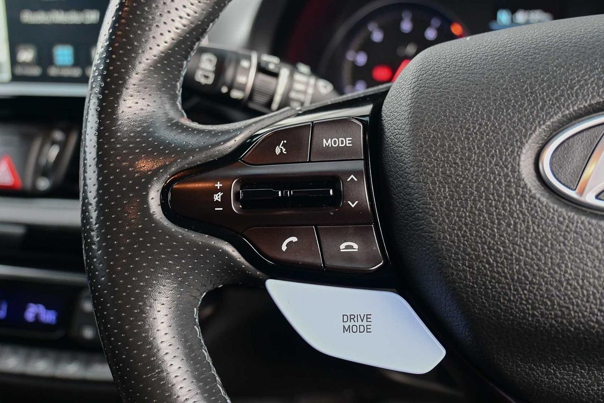 2018 Hyundai i30 N Performance PDe.2