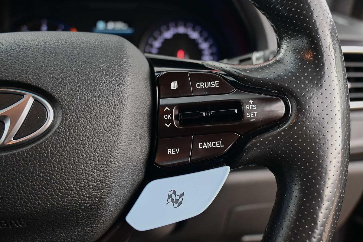 2018 Hyundai i30 N Performance PDe.2
