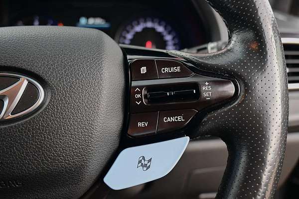 2018 Hyundai i30 N Performance PDe.2