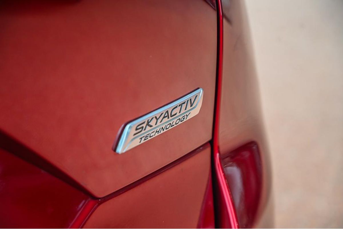 2018 Mazda CX-5 GT KF Series