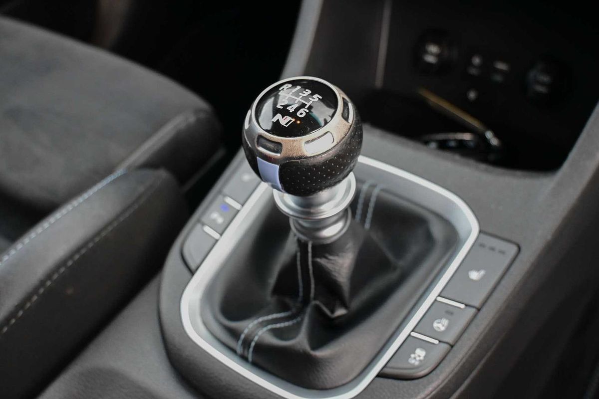 2018 Hyundai i30 N Performance PDe.2