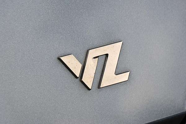 2024 CUPRA Formentor VZx KM