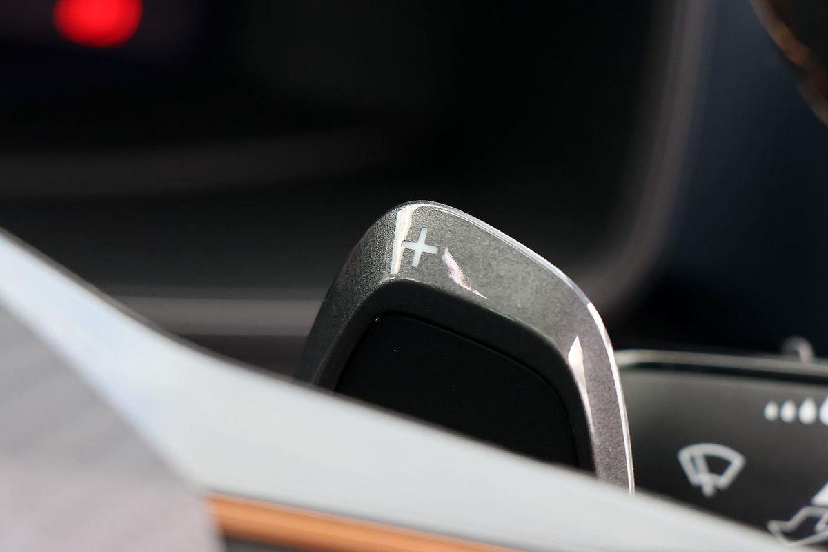 2024 CUPRA Formentor VZx KM