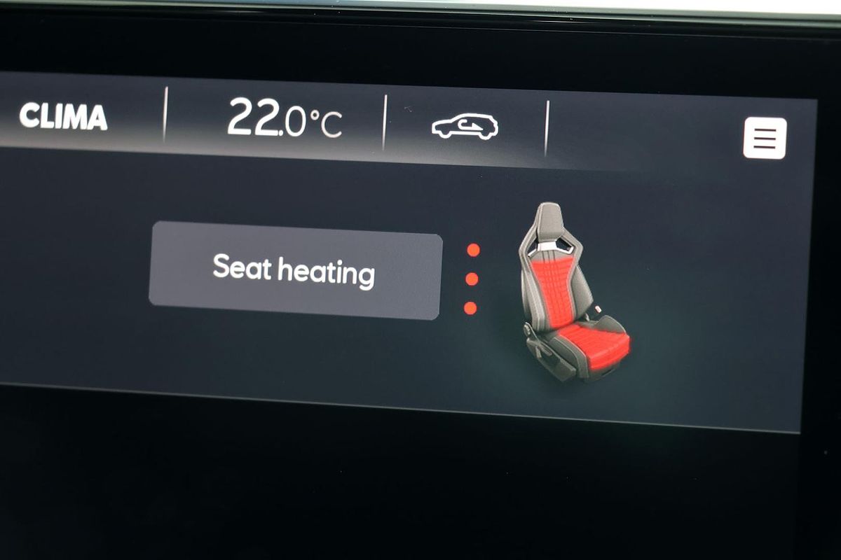 2024 CUPRA Formentor VZx KM