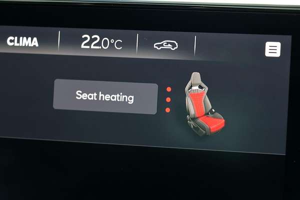 2024 CUPRA Formentor VZx KM