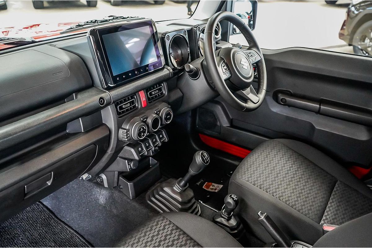 2023 Suzuki Jimny XL JJ