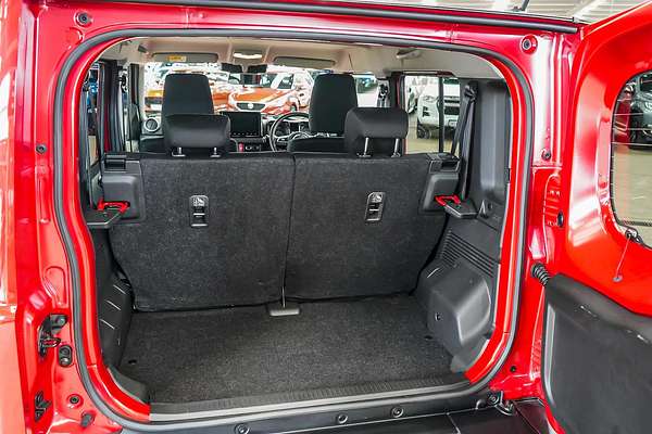 2023 Suzuki Jimny XL JJ
