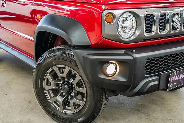 2023 Suzuki Jimny XL JJ
