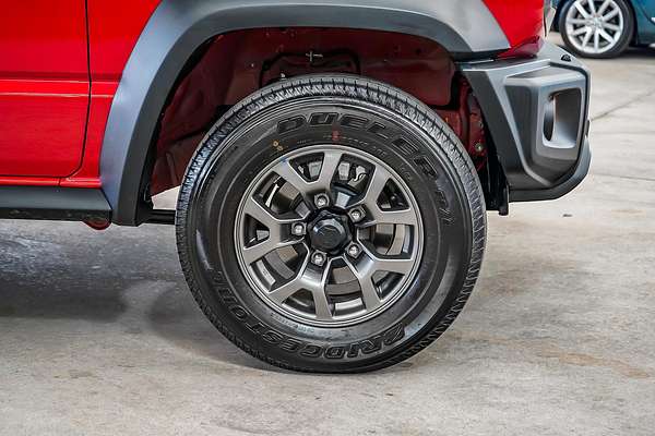 2023 Suzuki Jimny XL JJ